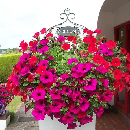 The White House Bed & Breakfast 4*
