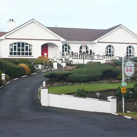 Bed & Breakfast The White House